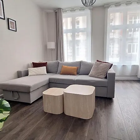 Cocoon Lillois Lille-flandres Vieux-lille *